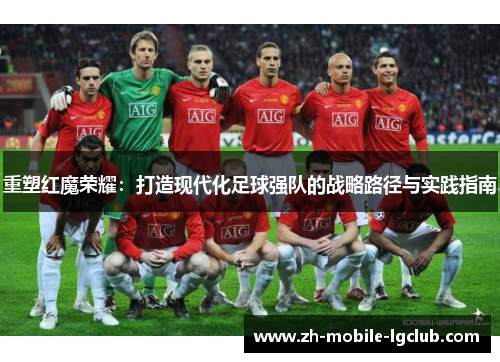 重塑红魔荣耀:打造现代化足球强队的战略路径与实践指南 重塑红魔荣耀:打造现代化足球强队的战略路径与实践指南