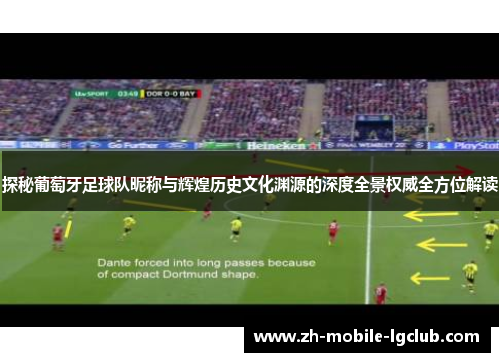 探秘葡萄牙足球队昵称与辉煌历史文化渊源的深度全景权威全方位解读 探秘葡萄牙足球队昵称与辉煌历史文化渊源的深度全景权威全方位解读