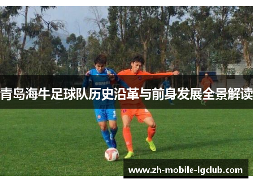 青岛海牛足球队历史沿革与前身发展全景解读 青岛海牛足球队历史沿革与前身发展全景解读