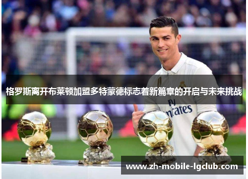 格罗斯离开布莱顿加盟多特蒙德标志着新篇章的开启与未来挑战