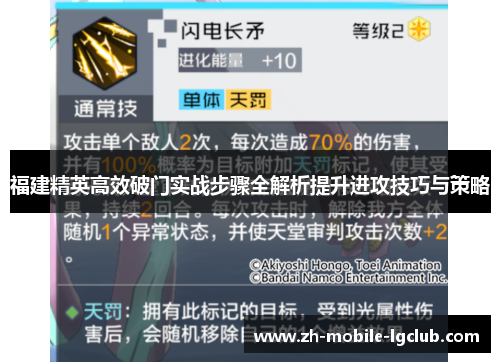 福建精英高效破门实战步骤全解析提升进攻技巧与策略 福建精英高效破门实战步骤全解析提升进攻技巧与策略